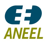 Agência Nacional de Energia Elétrica - ANEEL logo - Similar company to Câmara De Comercialização De Energia Elétrica - Ccee (Chamber Of Electric Energy Commercialization)
