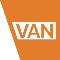 VAN-Jorn logo - Similar company to Nkc Europa'S Grootste Camperclub
