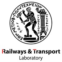 Railways and Transport Laboratory, National Technical University of Athens logo - Similar company to Reskilling Project