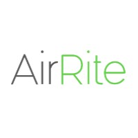 AirRite logo - Similar company to Airco
