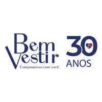 Bem Vestir Modas logo - Similar company to Ry Modas S.A.