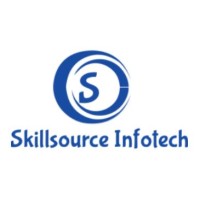 Skillsource Infotech logo - Similar company to Osi Infotech