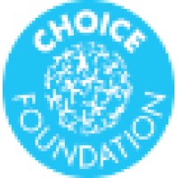 CHOICE FOUNDATION (Denmark) logo - Similar company to Initial Danmark - Eksperterne I Toilet Hygiejne Og Måtteservice