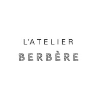 L'Atelier Berbère logo - Similar company to Early