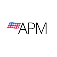 American Property Management logo - Similar company to Technotomy Ltd