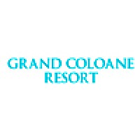 Grand Coloane Resort logo - Similar company to Artyzen Hospitality Group