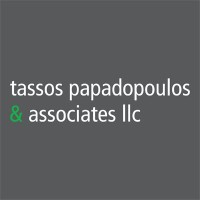 Tassos Papadopoulos & Associates LLC logo - Similar company to George Z. Georgiou & Associates Llc