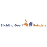 Stichting Geert Reinders logo - Similar company to Taboer