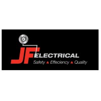 JF Electrical logo - Similar company to Kingsbrook Electrical