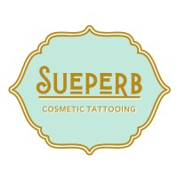 Sueperb Cosmetic Tattooing logo - Similar company to Cpca Cosmetic Physicians College Of Australasia