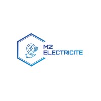 M2 Electricité logo - Similar company to Mr Elec