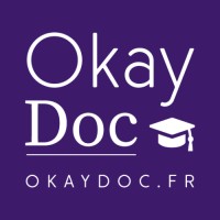 Okay Doc Institute & Phd Career logo - Similar company to Thèse ? Antithèse ? Synthèse !