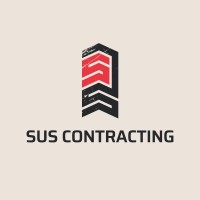 SUS Contracting logo - Similar company to M & M Interior Contracting
