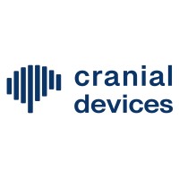 Cranial Devices, Inc. logo - Similar company to Discus Ventures
