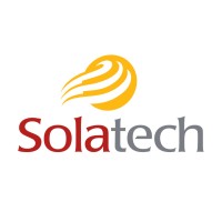 Solatech, Inc. logo - Similar company to Blindsbook