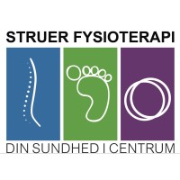 Struer Fysioterapi logo - Similar company to Struer Højskole