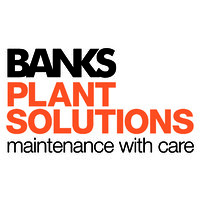 Banks Plant Solutions logo - Similar company to Solutions 4 Office