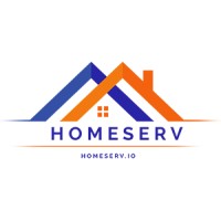 Homeserv logo - Similar company to Corgi Homeplan