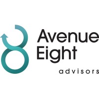 Avenue 8 Advisors logo - Similar company to Stackwrap