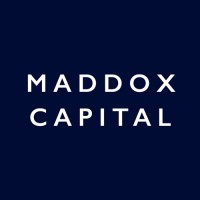 Maddox Capital Partners | JRJ Group logo - Similar company to Jrj Group