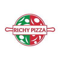Richy Pizza - ريتشي بيتزا logo - Similar company to Pizza Conan