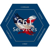 C6I Services Corp logo - Similar company to Mbs Techservices Inc
