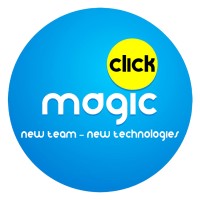Magic-Click LTD logo - Similar company to Deplab🦠Арбитраж🧪Cpa