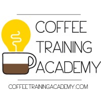 Coffee Training Academy logo - Similar company to Mr Bloom Coffee