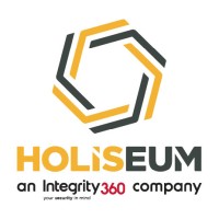 Holiseum logo - Similar company to Audeo Ventures