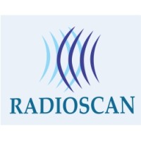 RADIOSCAN logo - Similar company to Radioscan Telecom