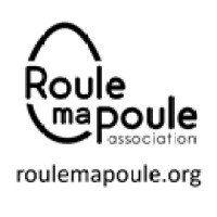 Roule Ma Poule logo