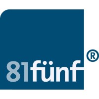 81fünf high-tech & holzbau AG logo - Similar company to Strohkern