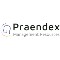 Praendex Management Resources logo - Similar company to Easyblocks.Xyz