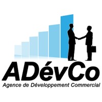 ADévCo logo - Similar company to Wild Marketer