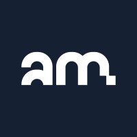 Forward AM logo - Similar company to Inkube Tech