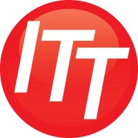 InterTown Transport logo - Similar company to Maylock Courier