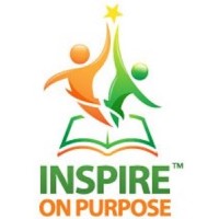 Inspire On Purpose™ Book Publishing logo - Similar company to Hill Print Solutions, Ltd.