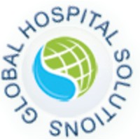 Global Hospital Solutions logo - Similar company to Kumar Hospital