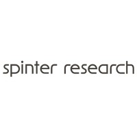 Spinter research logo - Similar company to Berent