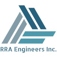 RRA Engineers Inc. logo - Similar company to Dynamis Engineering Inc.