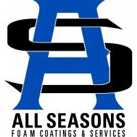 All Seasons Foam Coatings and Services logo - Similar company to Finish First Coatings, Llc