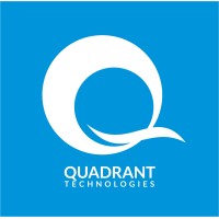 Quadrant Technologies logo - Similar company to Quadrant Technologies
