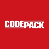 Codepack S.A. logo - Similar company to Imiflex Spa