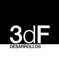 Desarrollos 3dF logo - Similar company to Fundar