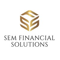 Sem Financial Solutions logo - Similar company to Vita Finance