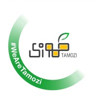 Tamozi logo - Similar company to هوهو | Huhu