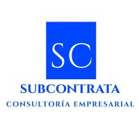 Subcontrata logo - Similar company to Nepse® - Gestión De Contratistas