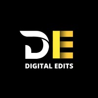 Digital Edits logo - Similar company to Bno Global