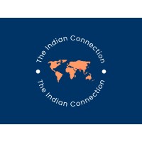 The Indian Connection logo - Similar company to Mochico.
