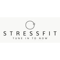 STRESSFIT logo - Similar company to Nft Melb